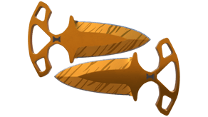 Tiger Tooth image