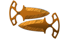 Tiger Tooth image