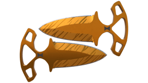 Tiger Tooth image