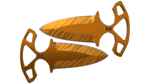 Tiger Tooth image