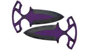 Ultraviolet image