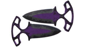 Ultraviolet image