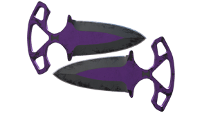 Ultraviolet image