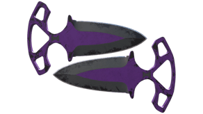 Ultraviolet image