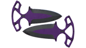 Ultraviolet image