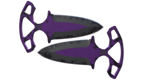 Ultraviolet image