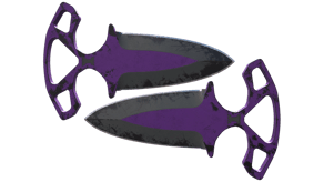 Ultraviolet image