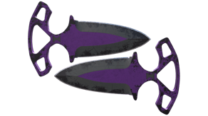 Ultraviolet image