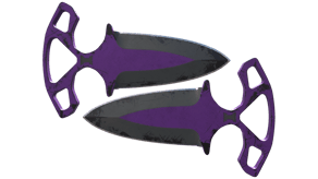 Ultraviolet image