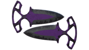 Ultraviolet image