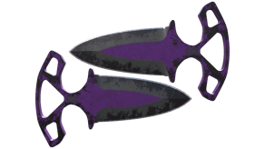Ultraviolet image