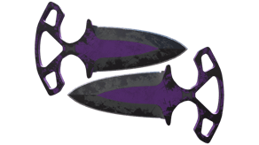 Ultraviolet image