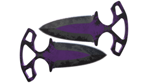 Ultraviolet image