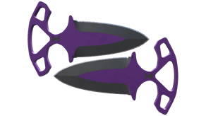 Ultraviolet image