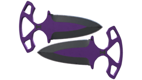 Ultraviolet image