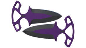 Ultraviolet image