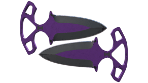 Ultraviolet image