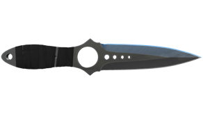 ★ Skeleton Knife image