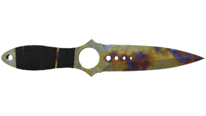 Case Hardened image
