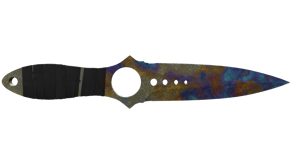 Case Hardened image