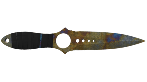 Case Hardened image