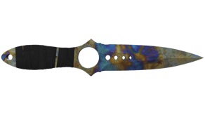 Case Hardened image