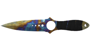Case Hardened image