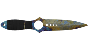 Case Hardened image