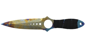 Case Hardened image