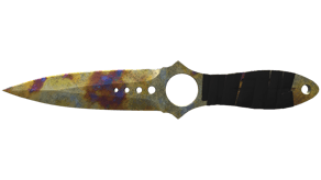 Case Hardened image