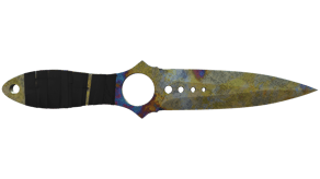 Case Hardened image