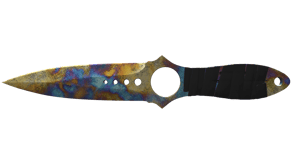 Case Hardened image