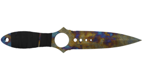 Case Hardened image