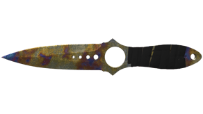 Case Hardened image