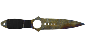 Case Hardened image