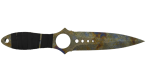 Case Hardened image