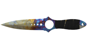 Case Hardened image