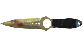 Case Hardened image