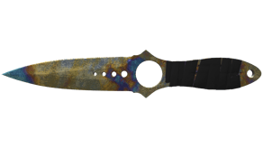 Case Hardened image