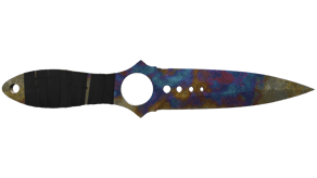 Case Hardened image