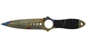 Case Hardened image