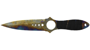 Case Hardened image