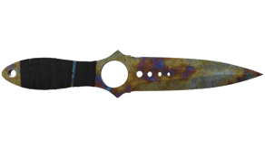 Case Hardened image