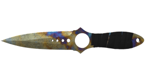 Case Hardened image