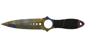 Case Hardened image