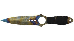 Case Hardened image