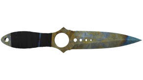 Case Hardened image