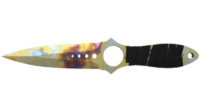 Case Hardened image