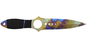 Case Hardened image
