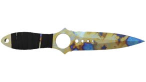 Case Hardened image